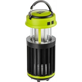 Фонарь Skif Outdoor Gaper Black/Green (YD-585)