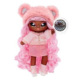 Кукла Na! Na! Na! Surprise Glam с куклой Кейли Гризли (575351)
