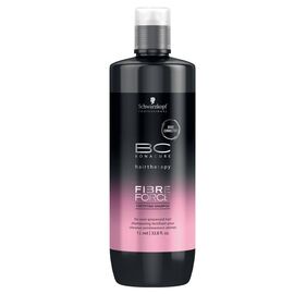 Шампунь Schwarzkopf Professional ВС Bonacure Fibre Force укрепляющий 1 л (4045787427028)