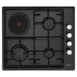 Варочна поверхня Eleyus UNO 60 BL H1 EF