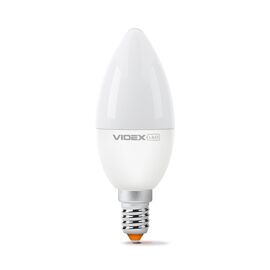 Лампочка TITANUM LED C37e 3.5W E14 4100K (VL-C37e-35144)