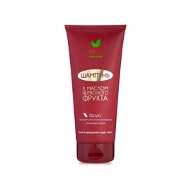 Шампунь Red Natural с маслом красного фрукта 200 мл (4820202690146)