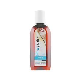 Ополаскиватель для полости рта Georg BioSystems Propolis White 250 мл (4820065530344)