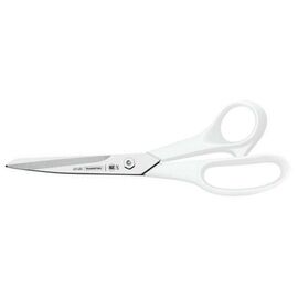 Кухонные ножницы Tramontina Profissional Master White гладкое лезвие (25923/088)