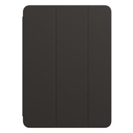 Чохол до планшета Apple Smart Folio for iPad Pro 11-inch (3rd generation) - Black (MJM93ZM/A)