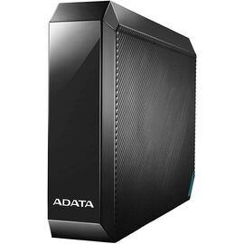 Внешний жесткий диск 3.5" 4TB ADATA (AHM800-4TU32G1-CEUBK)