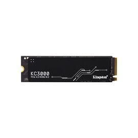 Накопитель SSD M.2 2280 512GB Kingston (SKC3000S/512G)