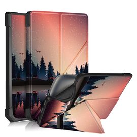 Чохол до електронної книги BeCover Ultra Slim Origami PocketBook 740 Inkpad 3 / Color / Pro Dus (707165)
