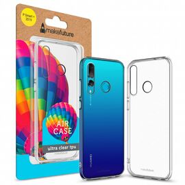 Чехол для моб. телефона MakeFuture Air Case (Clear TPU) Huawei P Smart+ 2019 (MCA-HUPSP19)