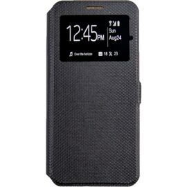 Чохол до моб. телефона Dengos Flipp-Book Call ID Xiaomi Redmi 8/8А, black (DG-SL-BK-248) (DG-SL-BK-248)