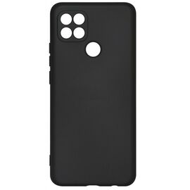 Чехол для моб. телефона Armorstandart ICON Case for OPPO A15/15S Black (ARM58515)