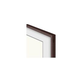 Сменная рамка для ТВ Samsung The Frame VG-SCFA50BWBRU Dark Brown (Темно коричневий) (VG-SCFA50BWBRU)