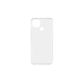 Чехол для моб. телефона BeCover Realme C21Y/C25Y Transparancy (707146)
