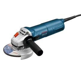 Шлифовальная машина Bosch GWS 11-125 (0.601.79D.002)