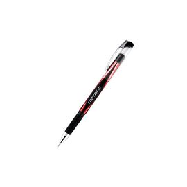 Ручка гелевая Unimax Top Tek Gel, красная (UX-133-06)