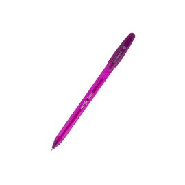 Ручка гелевая Unimax набор Trigel Neon ассорти неоновых цветов 1 мм 6 шт. (UX-143)