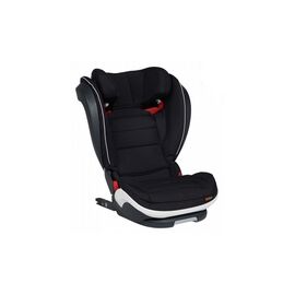Автокресло BeSafe iZi Flex S FIX, 100-135/150 см Fresh Black Ca (11007218-BlackCabF)