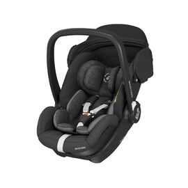 Автокресло Maxi-Cosi Marble Essential Black (8506672110)