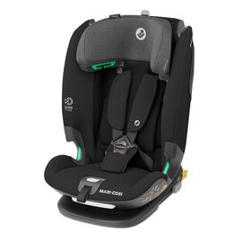Автокресло Maxi-Cosi Titan Pro i-Size Authentic Black (8618671110)