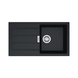 Мойка кухонная Franke Sirius S2D Slim 611-78 (143.0632.392)