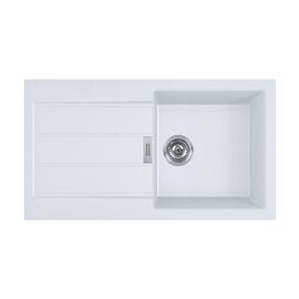 Мойка кухонная Franke Sirius S2D Slim 611-78 (143.0632.395)