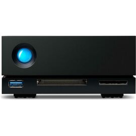Внешний жесткий диск 3.5" 4TB LaCie (STHS4000800)