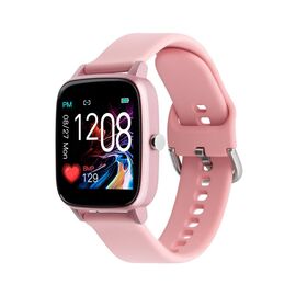 Смарт-годинник Gelius Pro iHealth (IP67) Light Pink