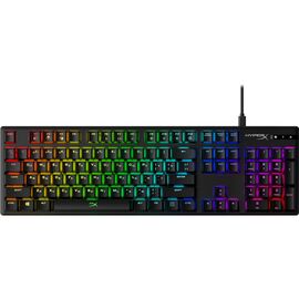 Клавиатура HyperX Alloy Origins HX Red (4P4F6AX)