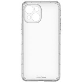 Чехол для моб. телефона MakeFuture Apple iPhone 13 AirPro (Clear TPU) (MCAP-AI13)