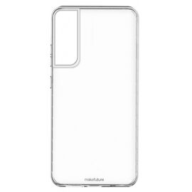 Чехол для моб. телефона MakeFuture Samsung S21 FE Air (Clear TPU) (MCA-SS21FE)