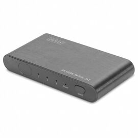 Коммутатор видео Digitus DS-45316