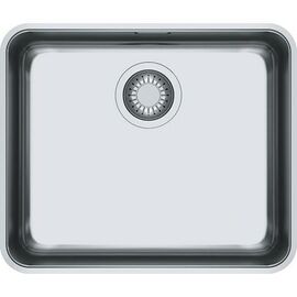 Мийка кухонна Franke Aton ANX 110-48/122.0204.649
