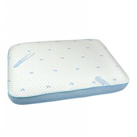 Подушка Home Line ортопедическая с эффектом памяти "Классик" 60х40х12см (147395)