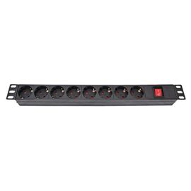 Силовой блок Hypernet 19" (SPP8-E)