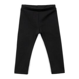 Лосины Lovetti утепленные (9360-98G-black)