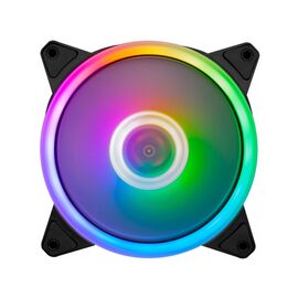 Кулер для корпуса 1stPlayer M1-PLUS COMBO