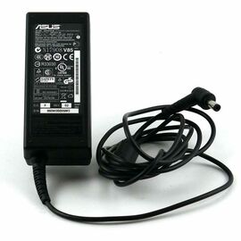 Блок питания к ноутбуку Grand-X Asus (19V 3.42A 65W) 5.5x2.5mm (ADP-65JH DB) (ORGAS65W)