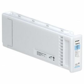 Картридж Epson GS3 Light Cyan 700mL (C13T891500)