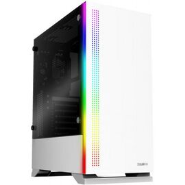 Корпус Zalman S5 White