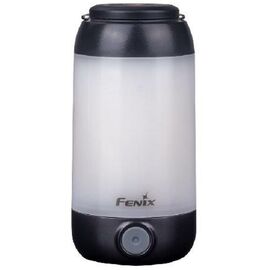 Фонарь Fenix CL26R Black (CL26Rb)