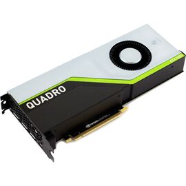 Відеокарта HP QUADRO RTX 5000 16384MB OEM (5JH81AA)
