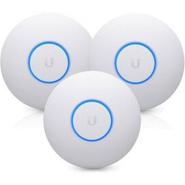 Точка доступу Wi-Fi Ubiquiti UAP-NANOHD-3