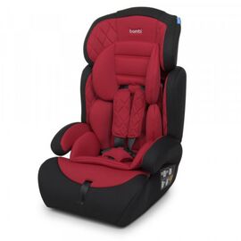 Автокресло Bambi M 3546 9-36кг red (Bambi M 3546 red)
