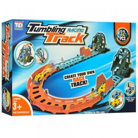 Автотрек Bambi Гоночный трек (89902)