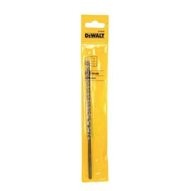 Сверло DeWALT EXTREME, D10 мм, L200 мм, WL150 (DT6686)