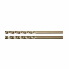 Сверло DeWALT EXTREME INDUSTRIAL COBALT HSS-CO, 2 х 49 х 24 мм, 2 шт (DT4900)