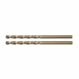 Свердло DeWALT EXTREME INDUSTRIAL COBALT HSS-CO, 3,3 х 65 х 36 мм, 2 шт (DT4960)
