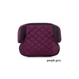 Автокресло Bambi M 3966 15-36 кг Purple Grey (Bambi M 3966 purple grey)