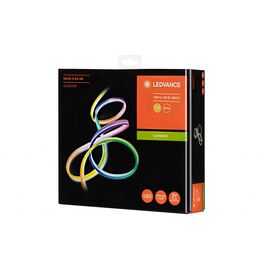 Светодиодная лента LEDVANCE NEON FLEX LEDVANCE 5M 1 Силікон 30000 29,00 1700 A ++ / A + (4058075504721)