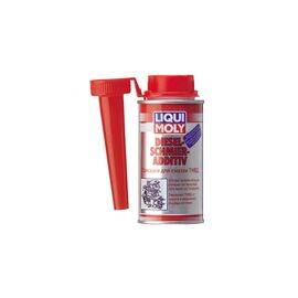 Присадка автомобільна Liqui Moly Diesel-Schmier-Additiv  0.15л (7504)